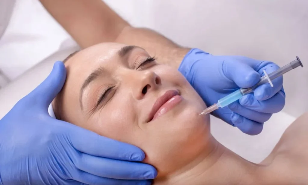 Promo Skin Booster Injection - Harga Spesial Hari Ini! - Skin Booster Jakarta