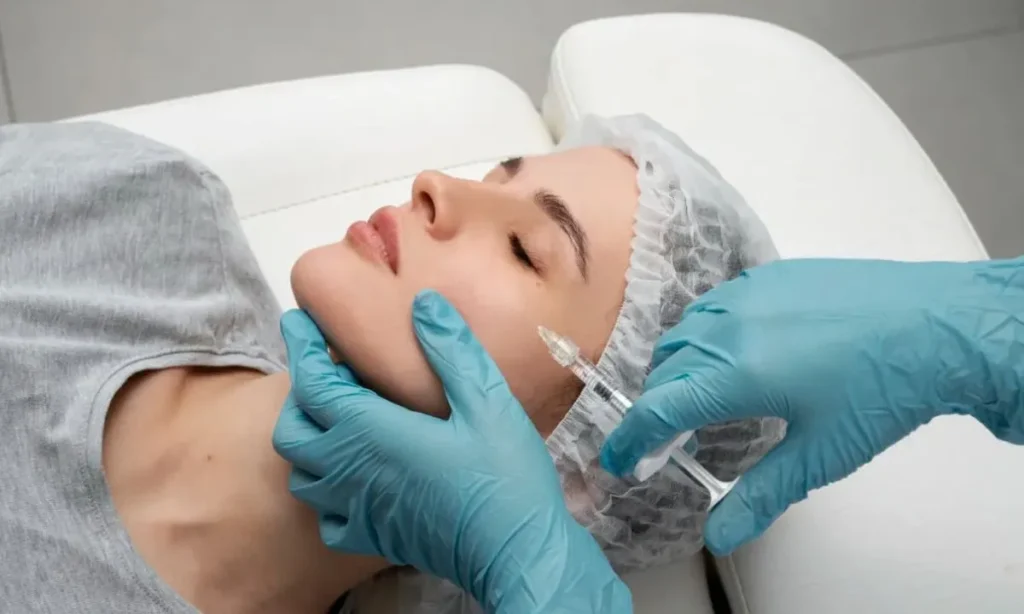 Skin Booster Treatment Transformasi Kulit dalam 7 Hari, Disini! - Skin Booster Jakarta