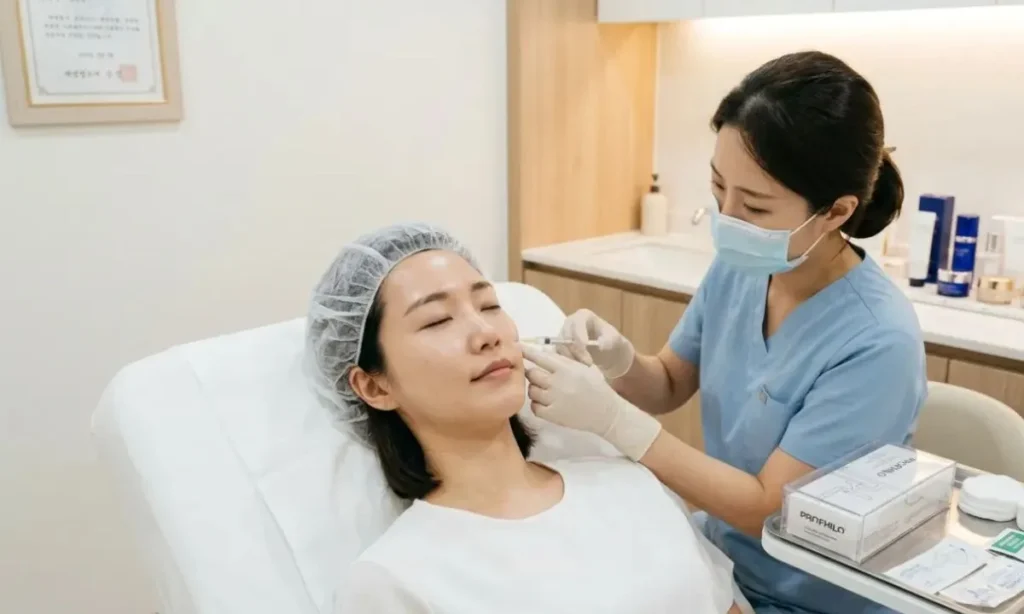 Profhilo Skin Booster: Rahasia Wajah Kencang & Glowing Terbaik - Skin Booster Jakarta