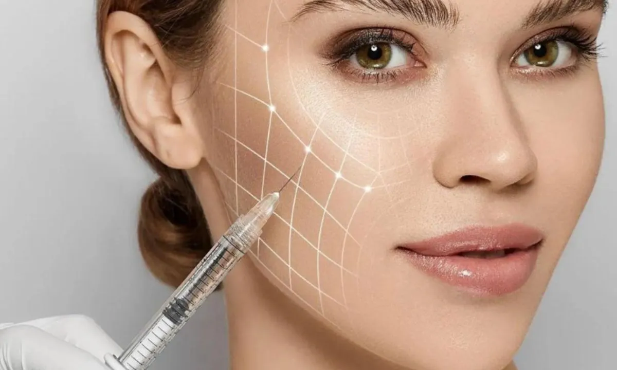 Rejuran Skin Booster: Manfaat, Cara Kerja, dan Harganya - Skin Booster Jakarta